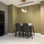 Eaton Residences Klcc By Romeo Bnb