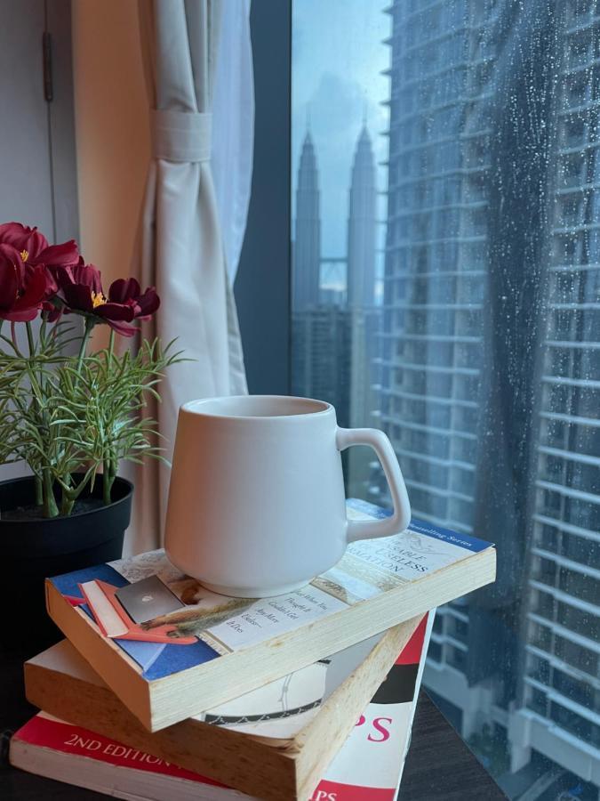Eaton Residences Klcc By Romeo * Kuala Lumpur