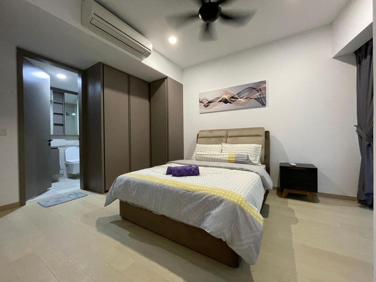 Eaton Residences Klcc By Romeo *
