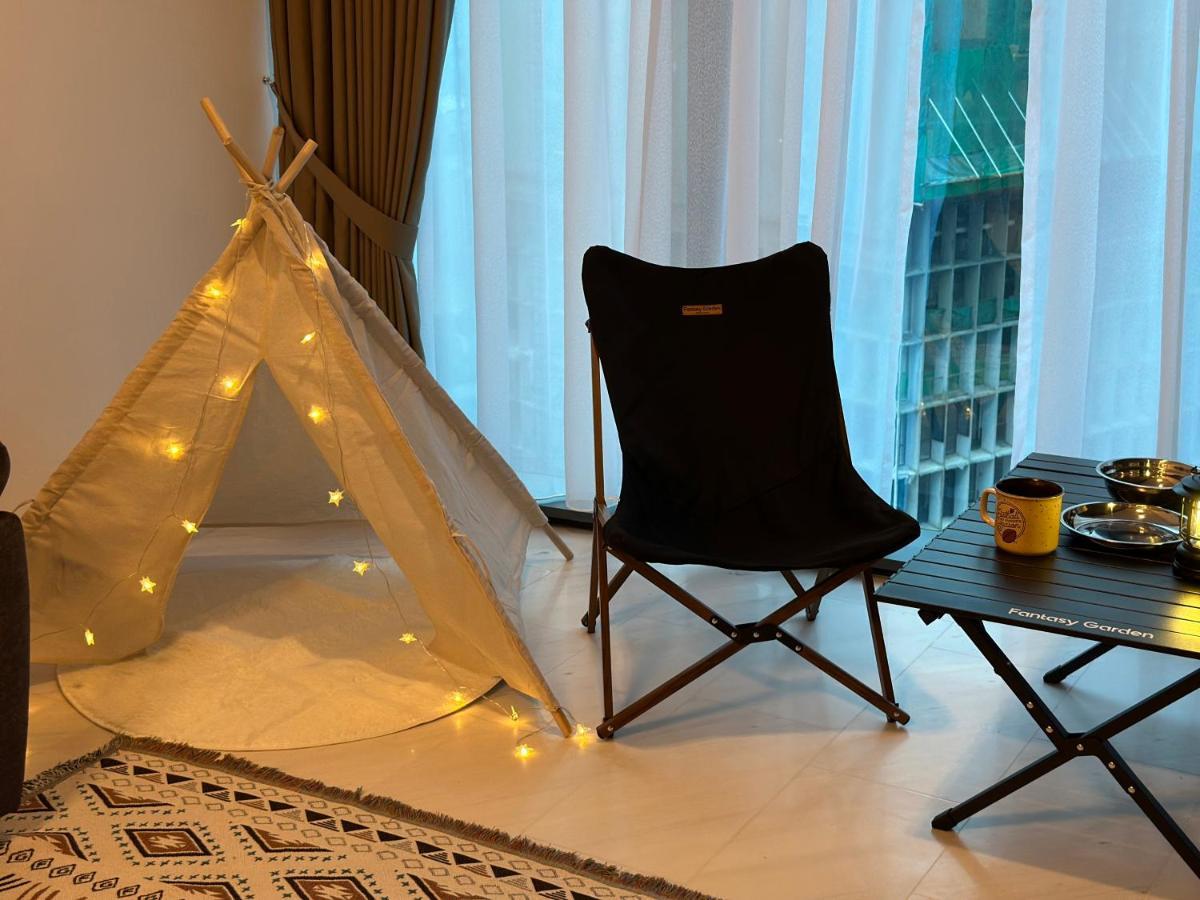 Eaton Residences Klcc By Romeo Apartment Kuala Lumpur
