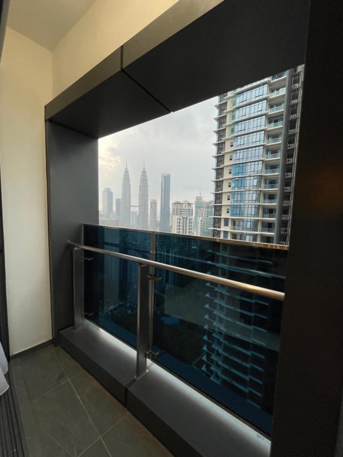 Eaton Residences Klcc By Romeo Apartment *