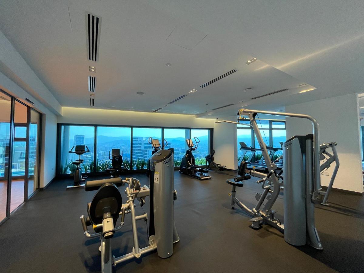 Eaton Residences Klcc By Romeo Apartment