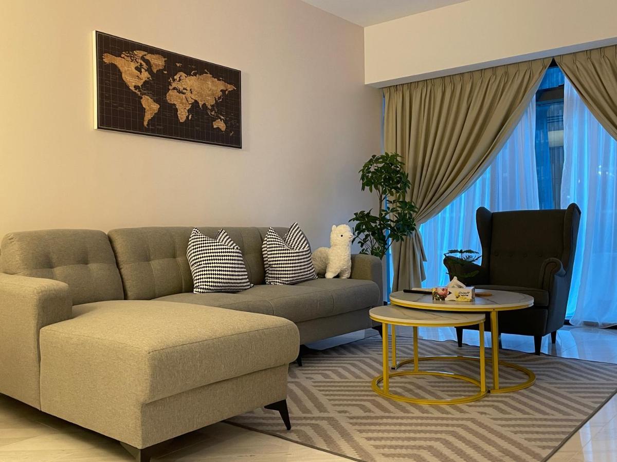 Eaton Residences Klcc By Romeo Apartment Kuala Lumpur