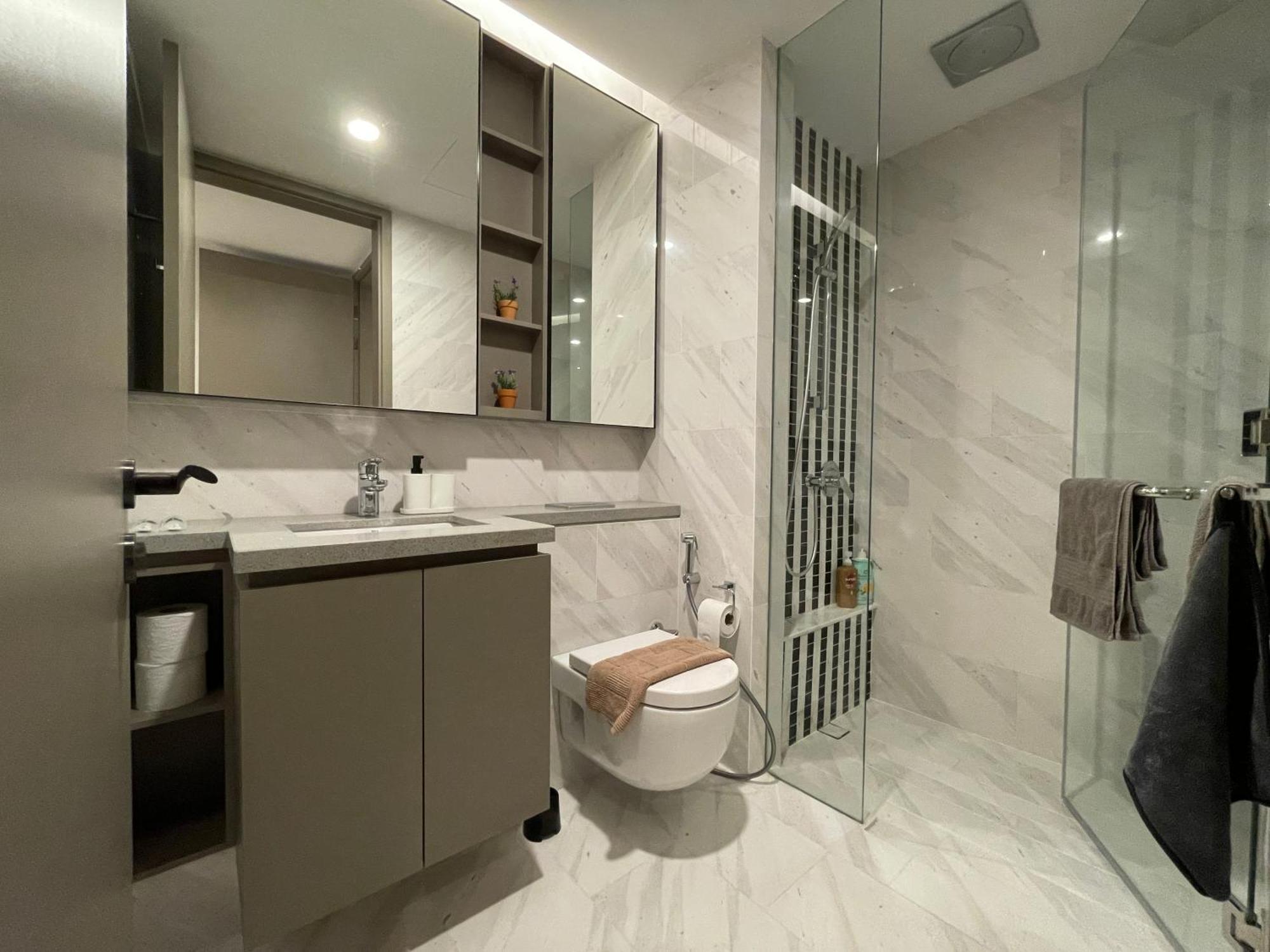 Eaton Residences Klcc By Romeo
